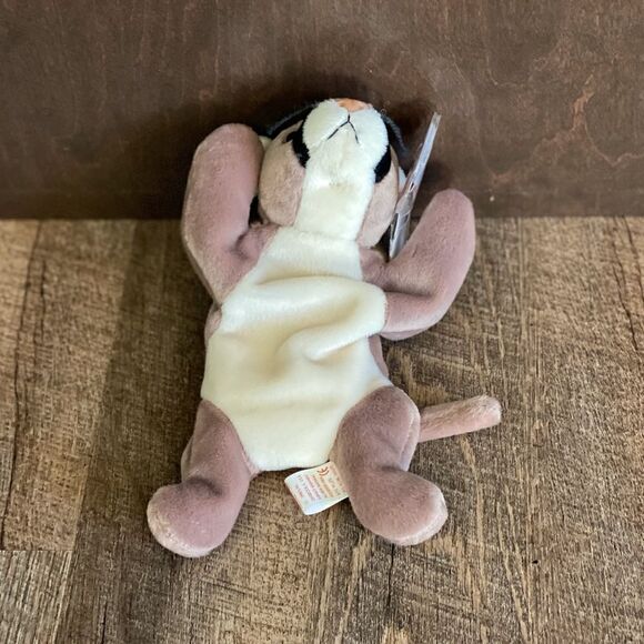 Ty Beanie Baby Canyon Cougar 90s Collectible 1998 Mint Condition New Vintage - Picture 6 of 8
